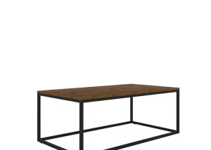 Ealing Mexican Pine Coffee Table