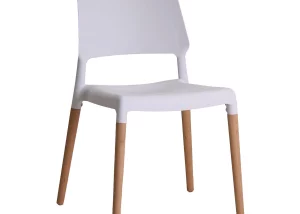 Riva Chair White