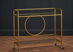 Gatsby Drinks Trolley