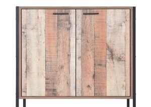 Hoxton Shoe Cabinet