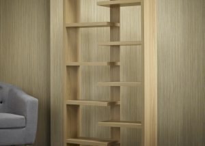 Toronto Display Unit