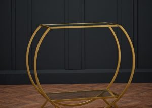 Zenor Console Unit
