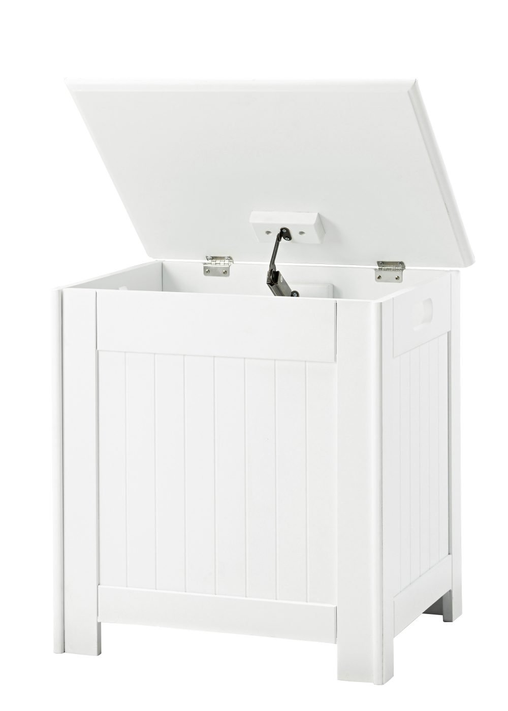 ALASKA LAUNDRY CABINET WHITE - Image 2