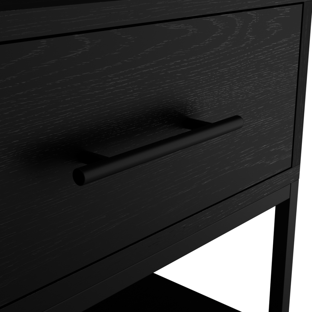 Boston Bedside Cabinet - Image 3