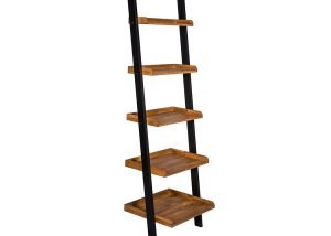 Copenhagen Ladder Shelf
