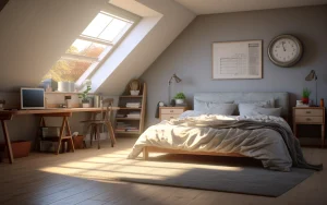 Eco-Friendly Bedroom Furniture