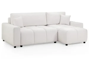 Luki Sofabed Beige Universal Corner