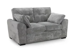 Maxwell Sofa Grey 3 Seater