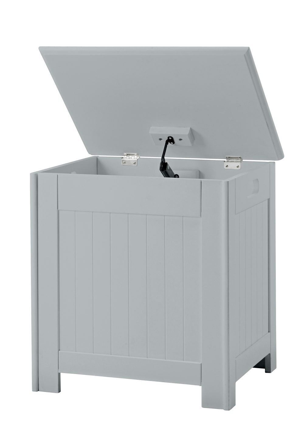 Alaska Laundry Cabinet Grey - Image 3