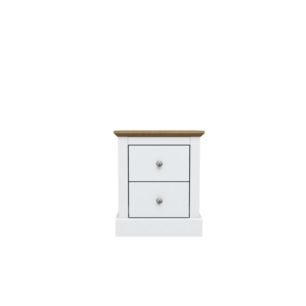 Devon Bedside Cabinet