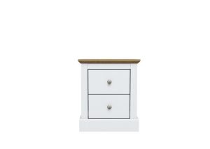 Devon Bedside Cabinet