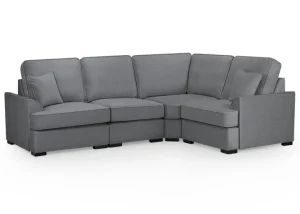 Funk Sofa Grey Universal Corner