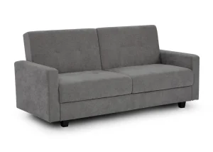 Hive Sofabed Dark Grey 3 Seater