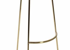 Opera Bar Stool Dark Teal (PK 2)