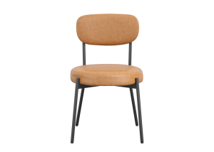 Smith Caramel Dining Chair