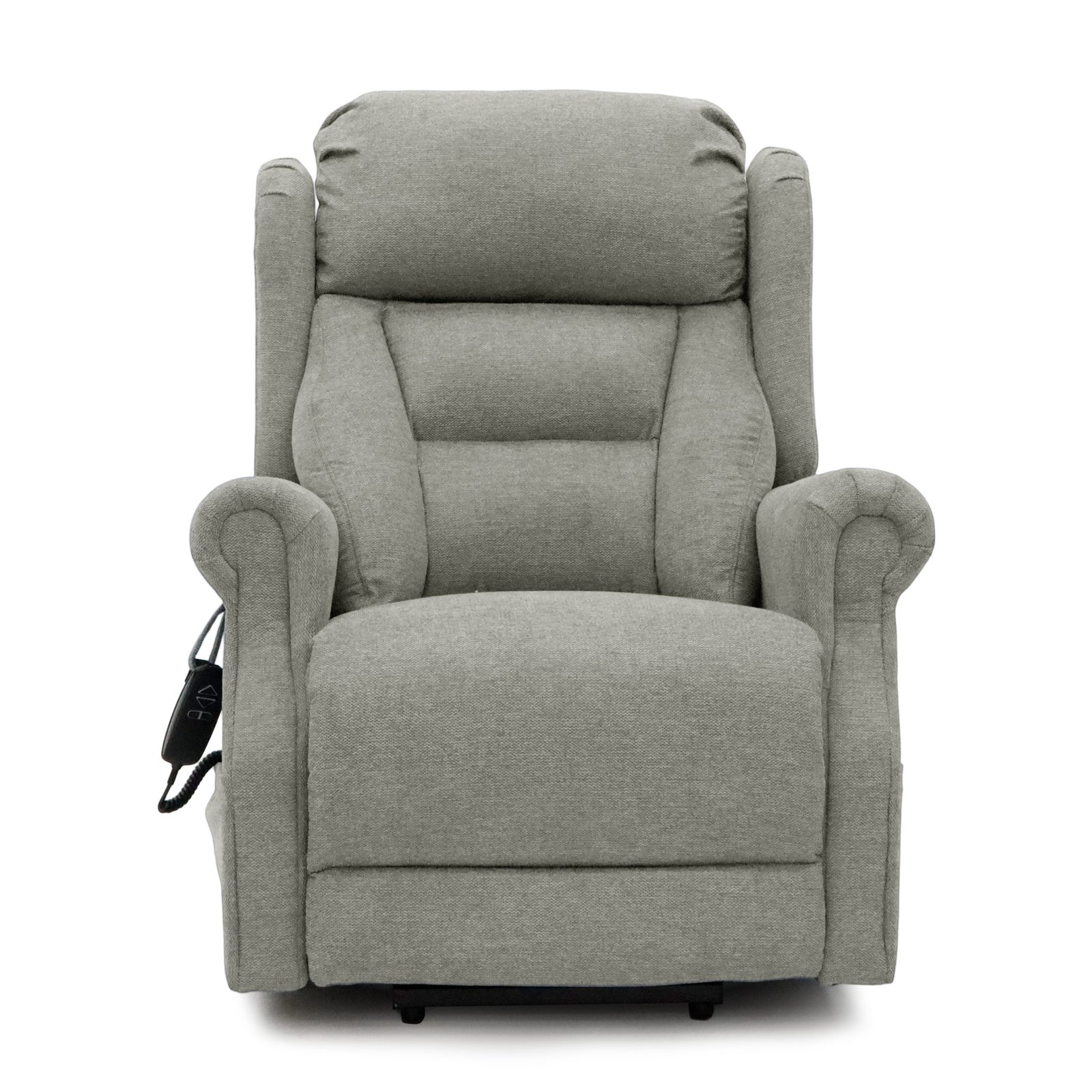 Fairmont Rise and Recline Chair Beige