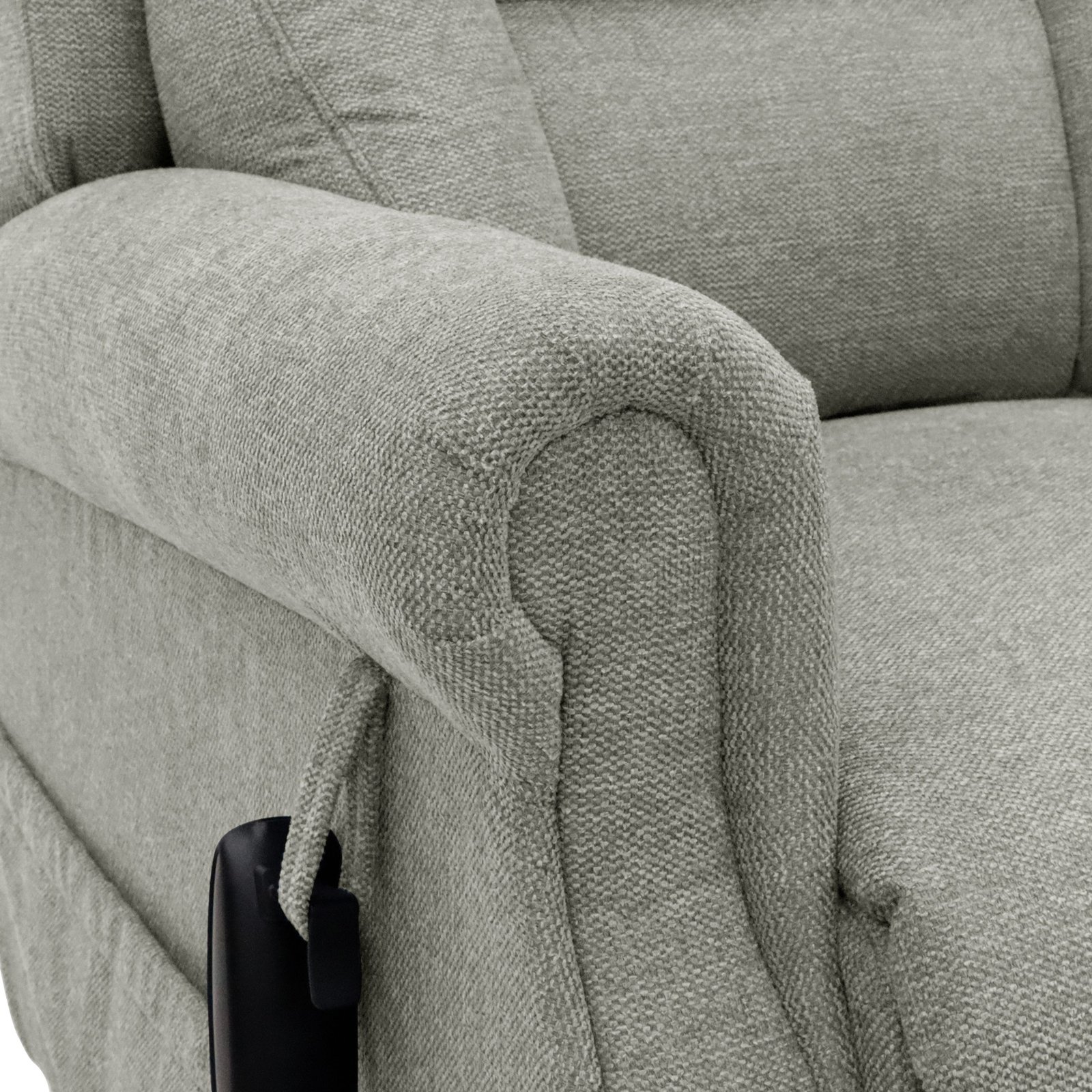 Fairmont Rise and Recline Chair Beige - Image 13