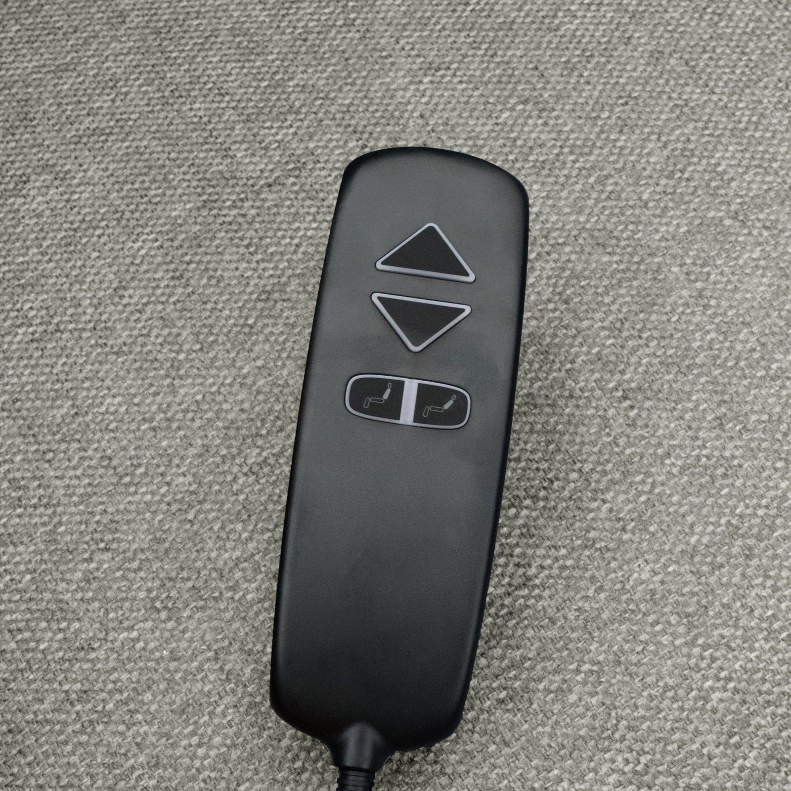 Fairmont Rise and Recline Chair Beige - Image 15