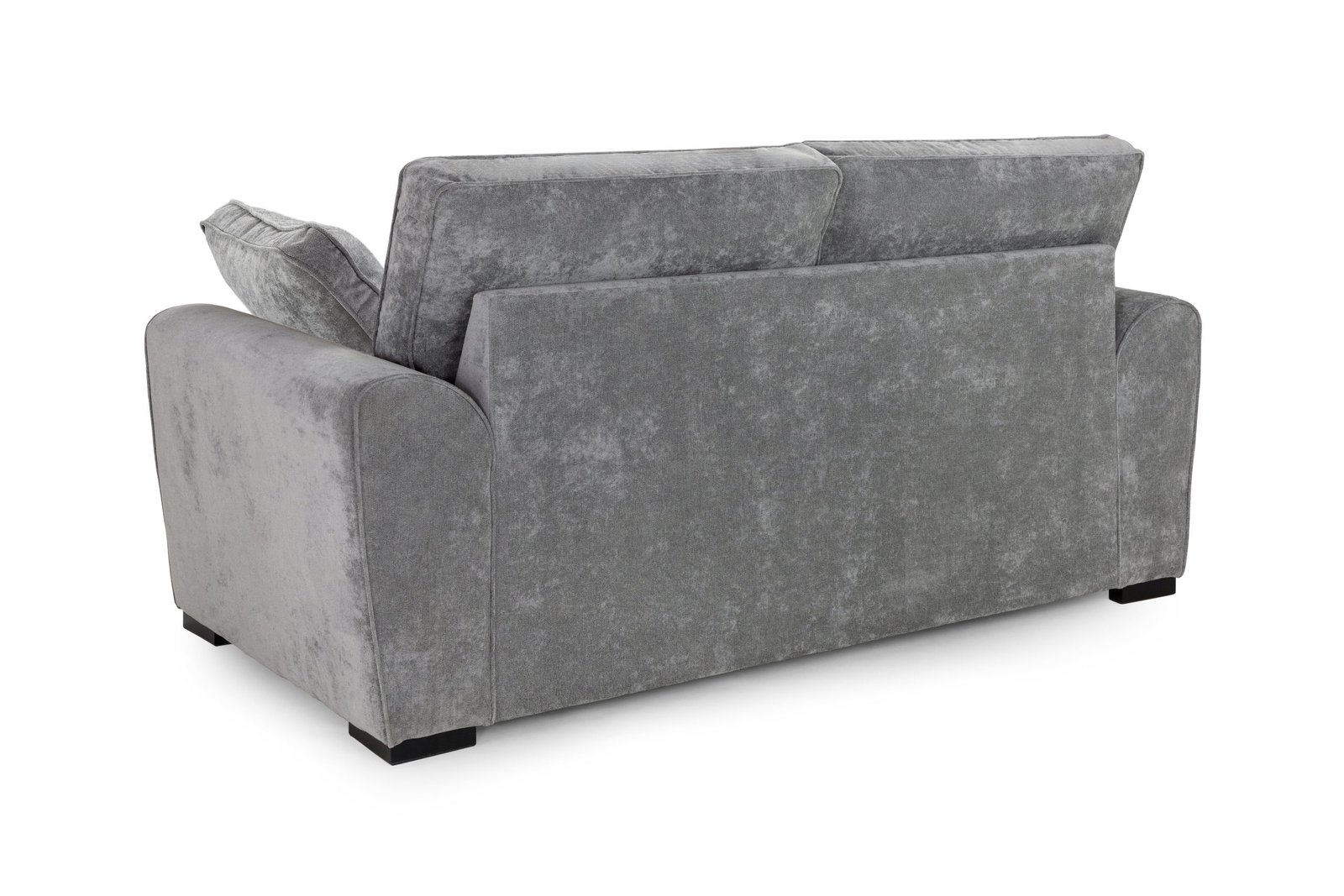 Maxwell Sofa Grey 3 Seater - Image 3