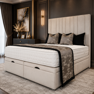 Bellagio Ottoman Bed