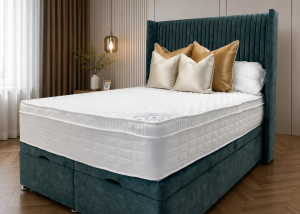 Franklin Ottoman Bed