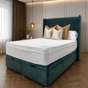 Franklin Ottoman Bed