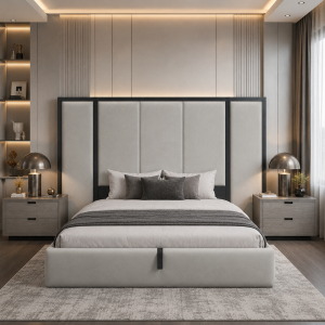 Atlas Bed