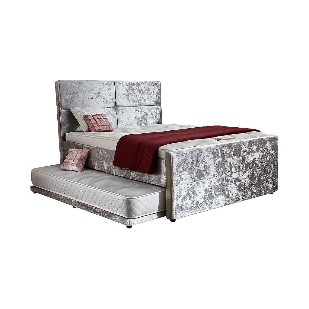 Bespoke Space Saver Bed