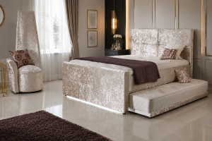 Bespoke Space Saver Bed