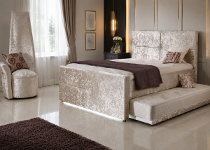 Bespoke Space Saver Bed