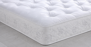 Buxton Firm Orthopaedic Mattress