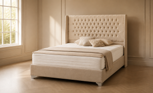 Classic Bed
