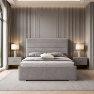 Grenada Designer Bed
