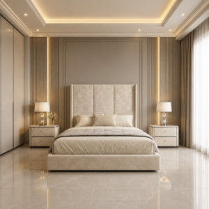 Harrogate Low Foot Bed Frame