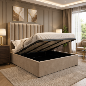 Malvern Storage Bed
