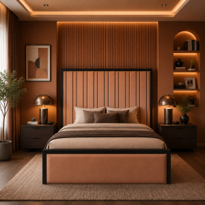 Mayfair Bed
