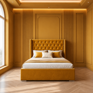 Mayfair Bed
