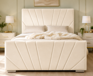 New Sunrise Upholstered Bed