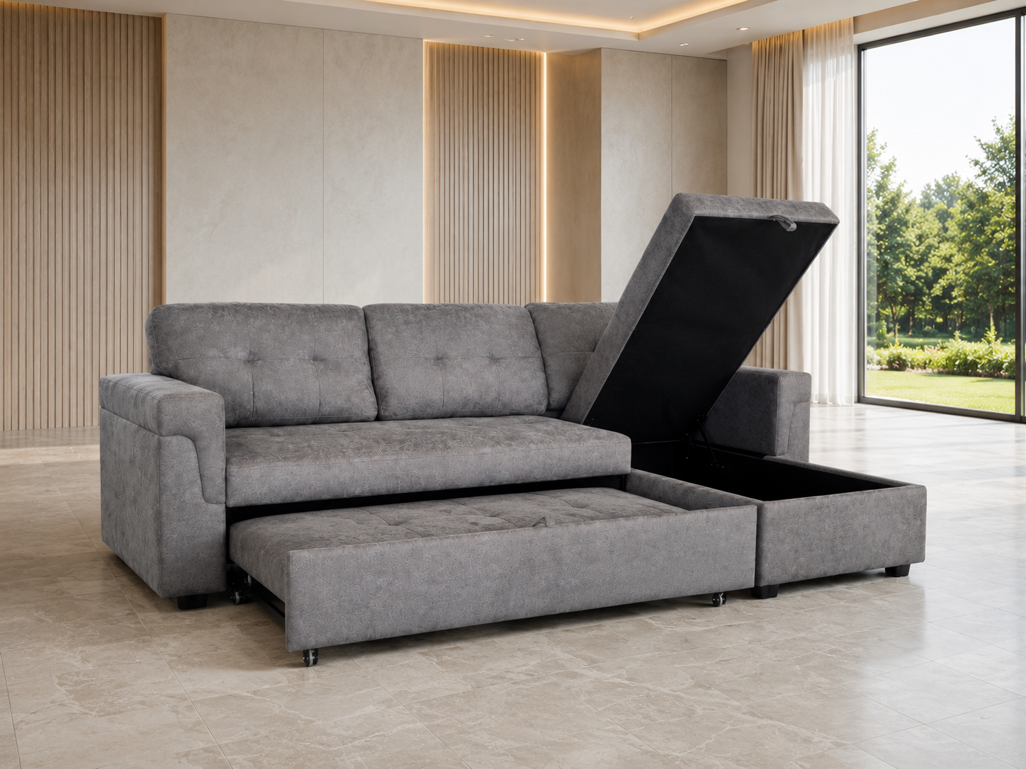 Omniya Sofabed