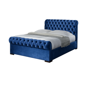 Park Lane Bespoke Sleigh Bed