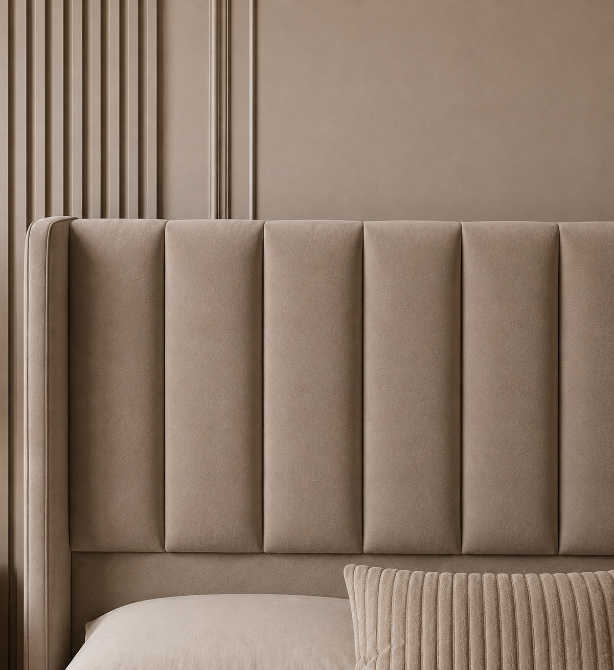 Strata Frame Bed