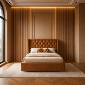 Winslow Bed Frame