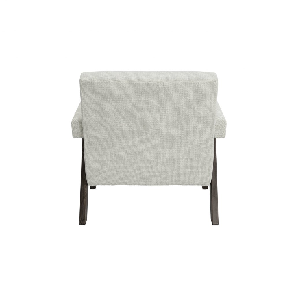 Abel Milk and Chocolate Chair