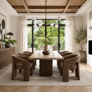 Alba Mole Dining Chair