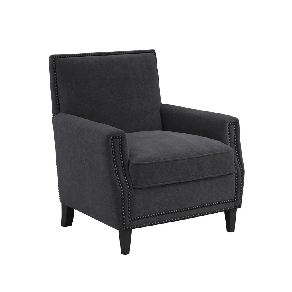 Atticus Anthracite Chair