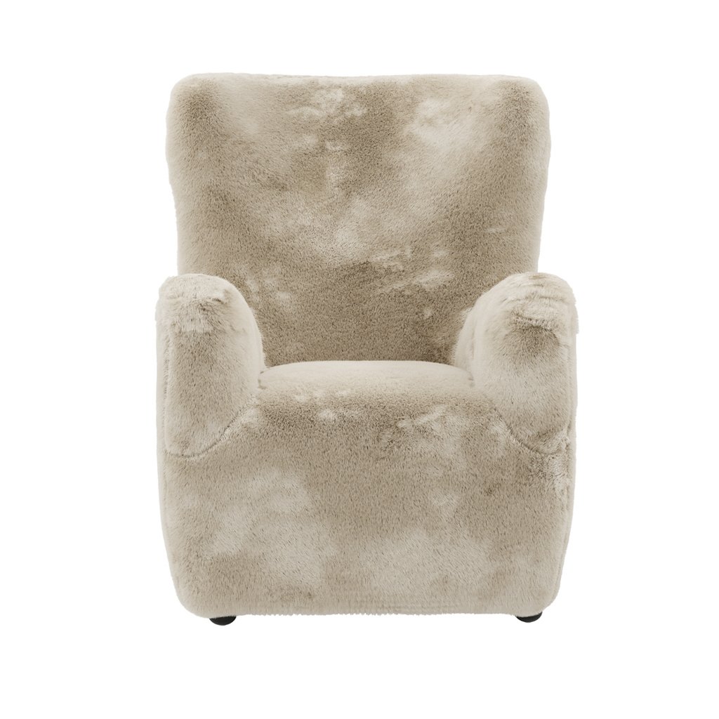 Bear Coyote Chair - Image 5