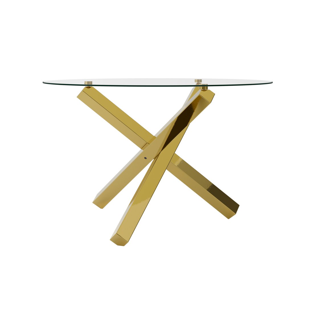 Napa Stone Dining Table - Image 3