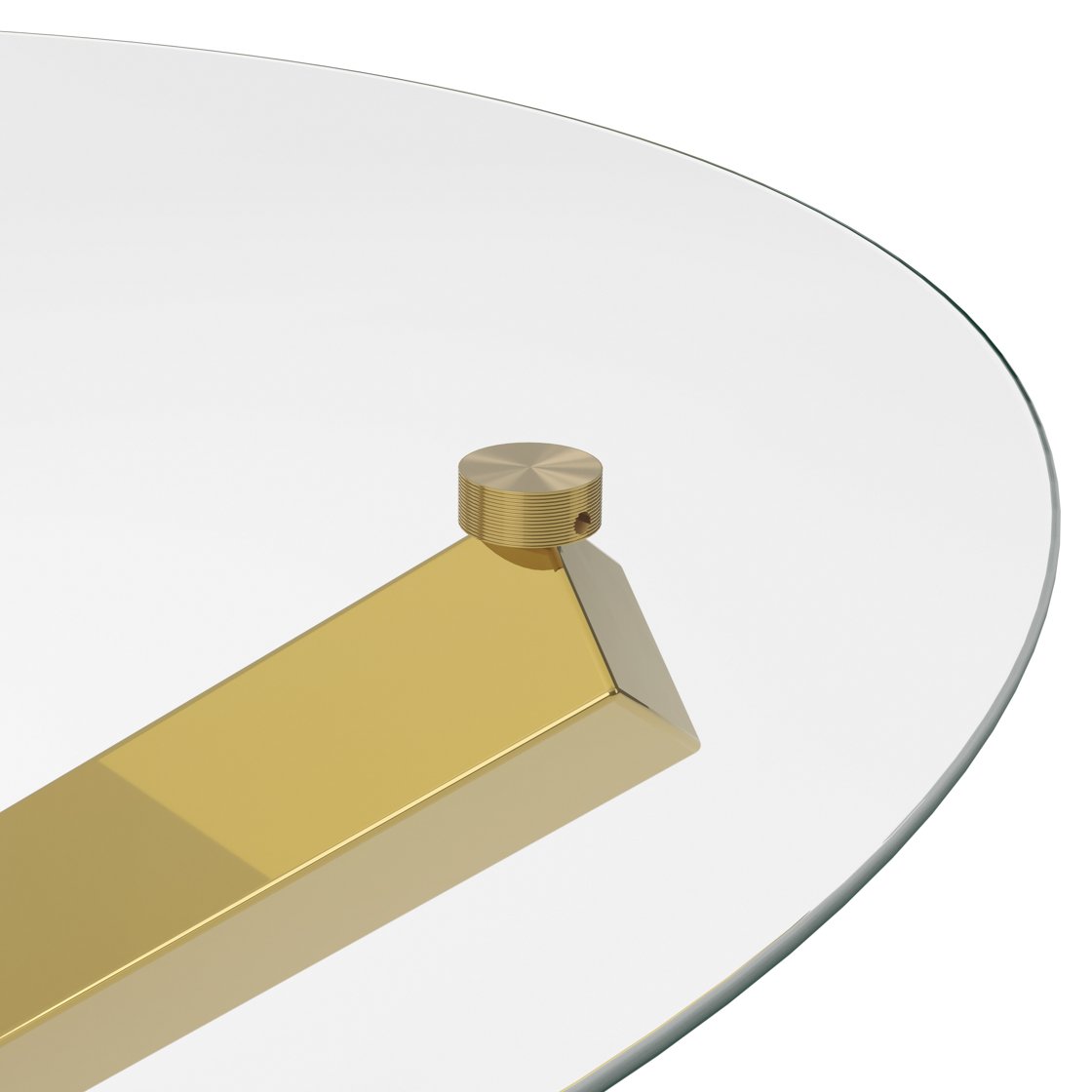 Napa Stone Dining Table - Image 2