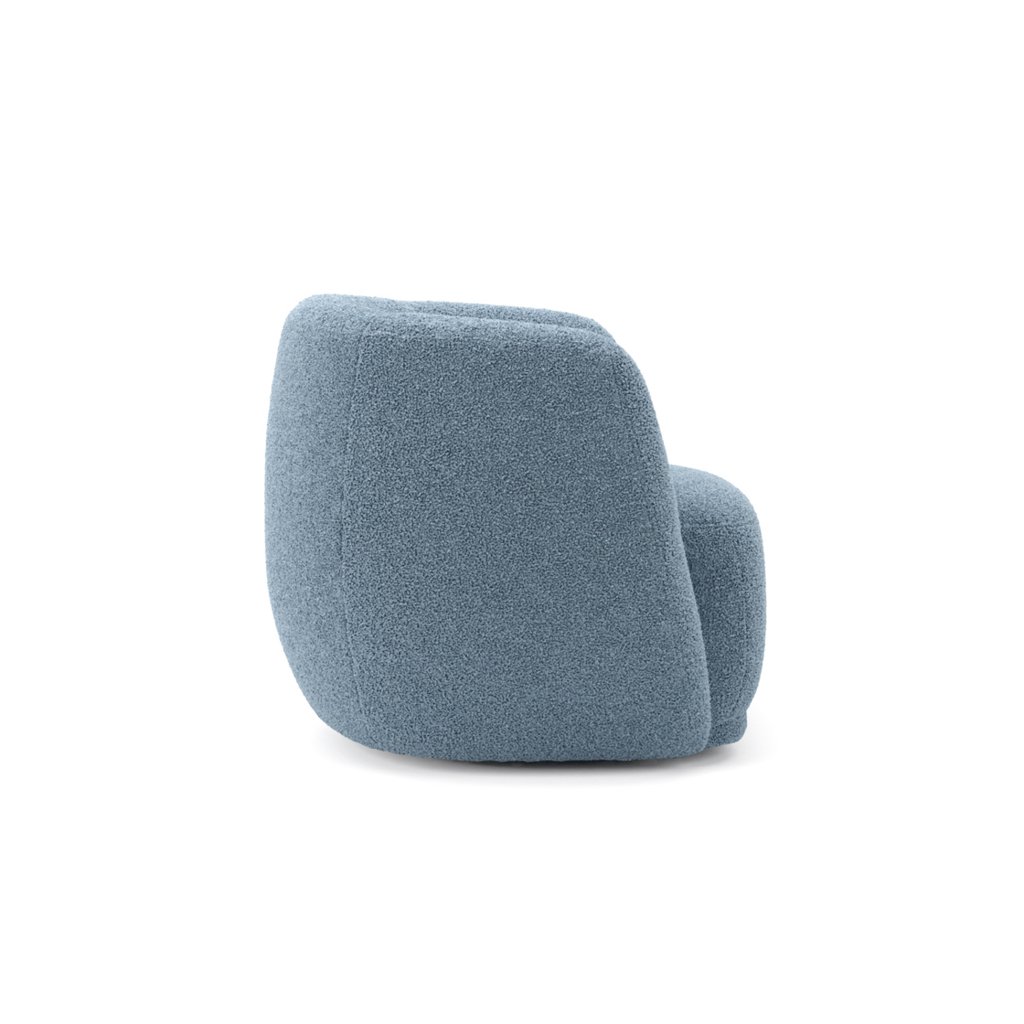 Clay Bluebell Chair