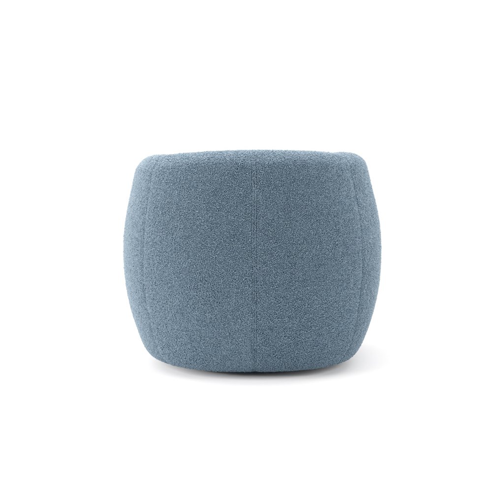 Clay Bluebell Chair